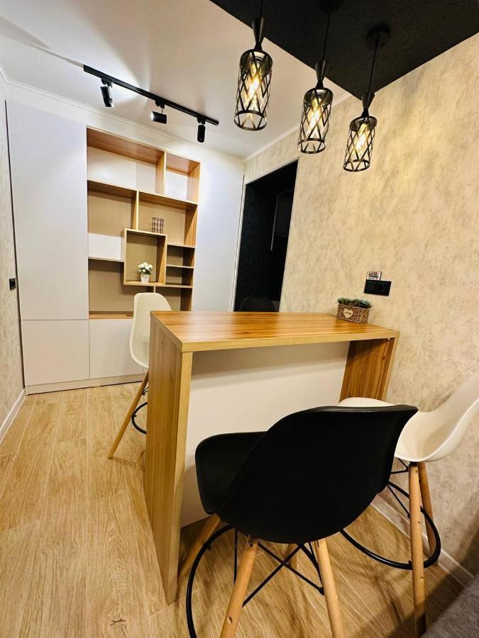 Yas 2 Apartment ซามาร์คันด์ ภายนอก รูปภาพ